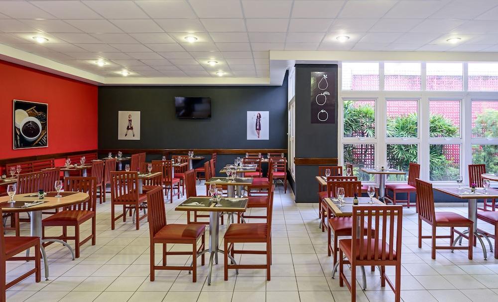 Ibis Belem Aeroporto Hotel ภายนอก รูปภาพ