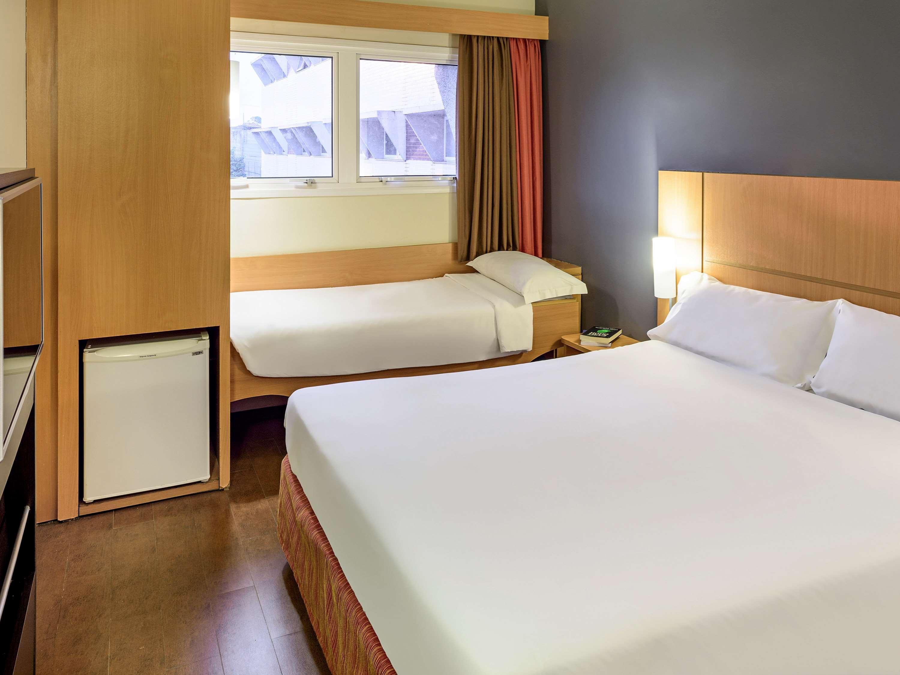 Ibis Belem Aeroporto Hotel ภายนอก รูปภาพ