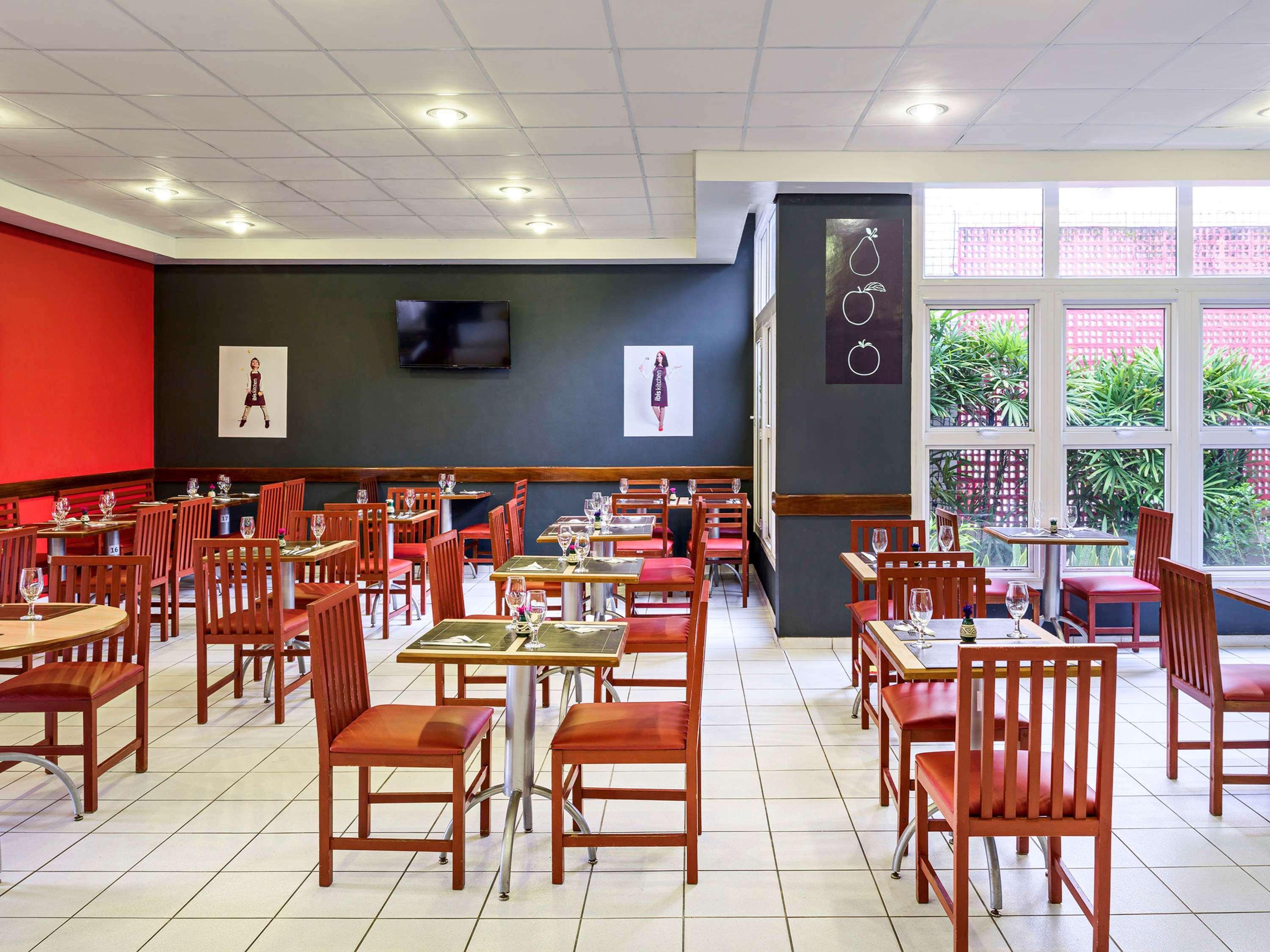 Ibis Belem Aeroporto Hotel ภายนอก รูปภาพ