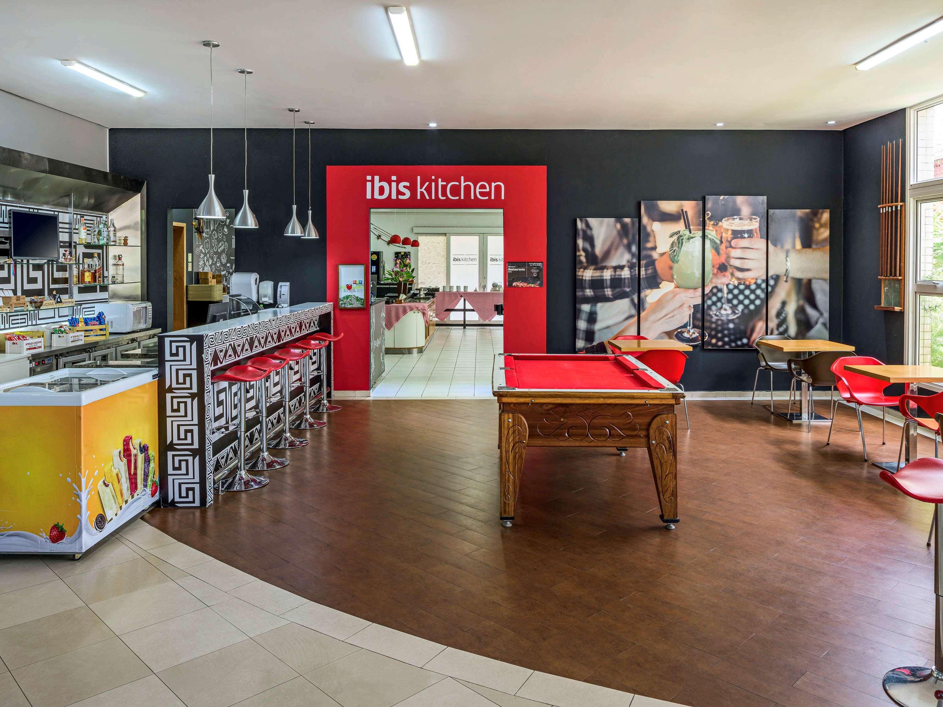 Ibis Belem Aeroporto Hotel ภายนอก รูปภาพ