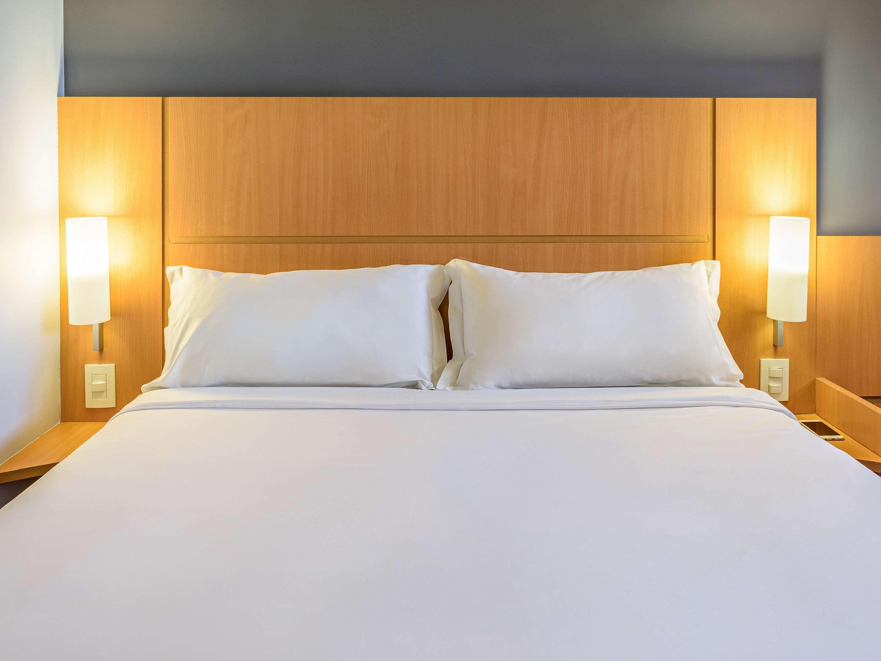 Ibis Belem Aeroporto Hotel ภายนอก รูปภาพ