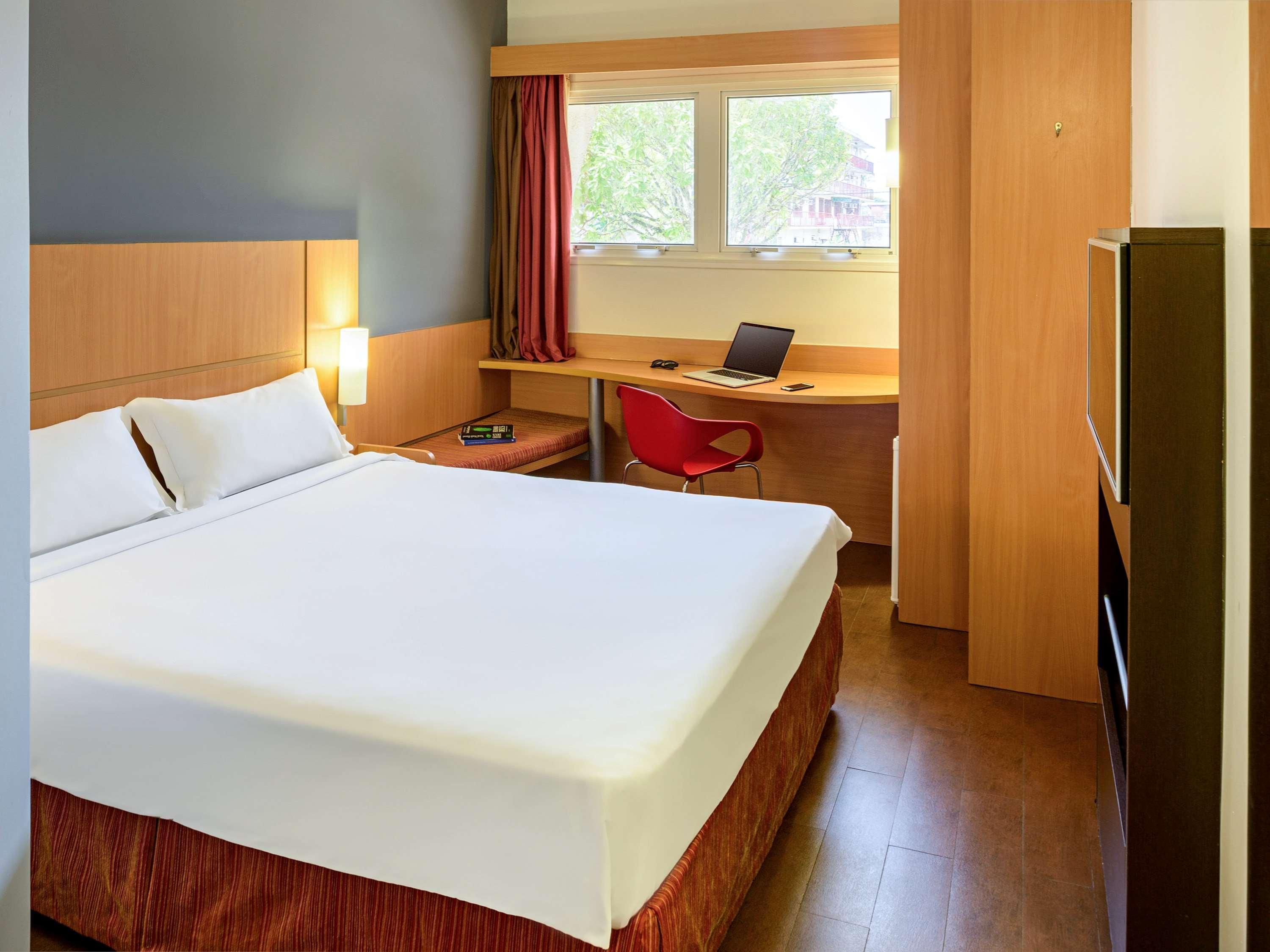 Ibis Belem Aeroporto Hotel ภายนอก รูปภาพ