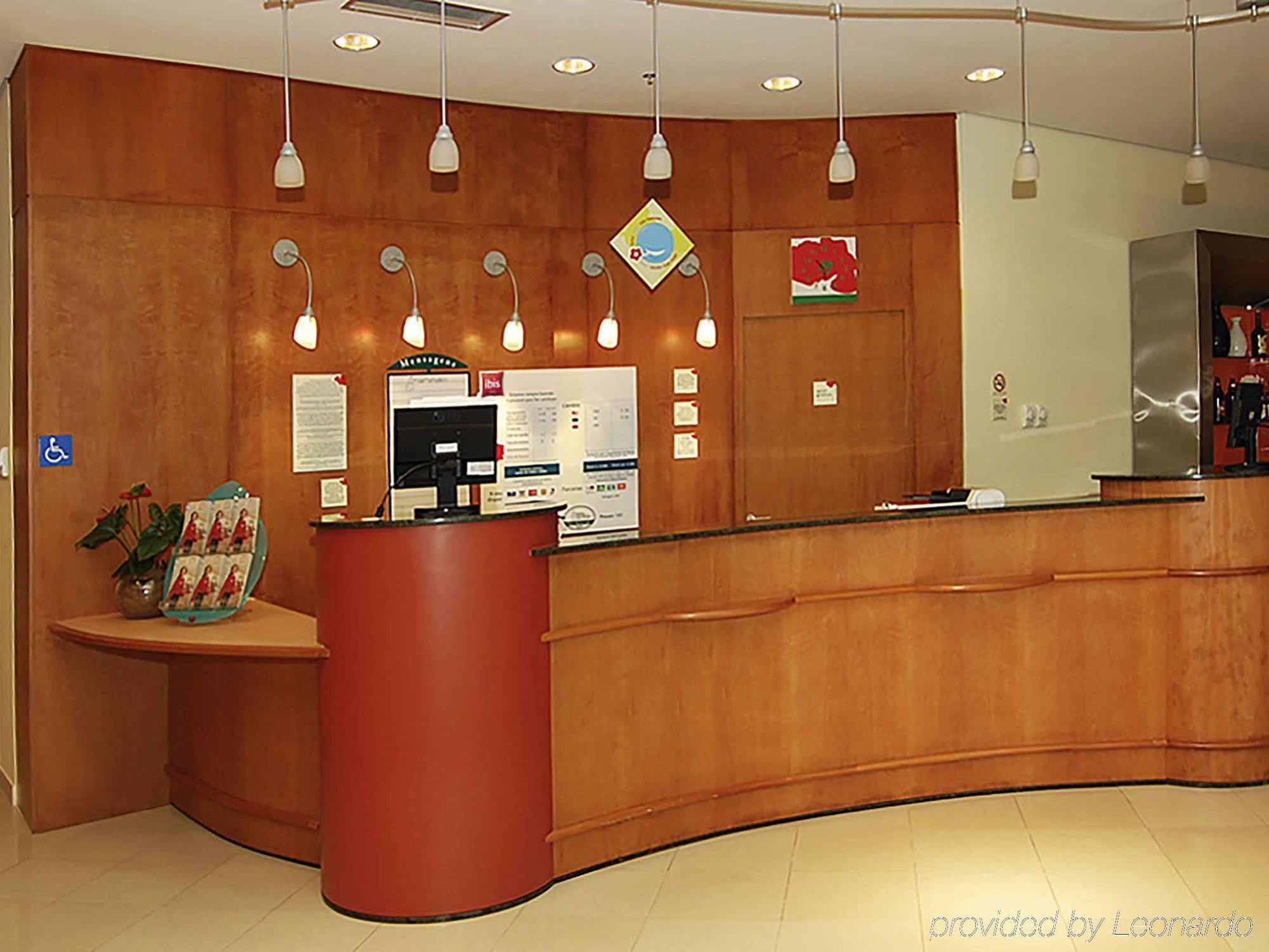 Ibis Belem Aeroporto Hotel ภายนอก รูปภาพ
