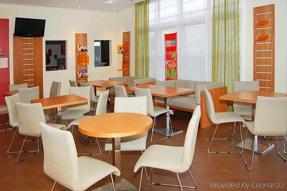 Ibis Belem Aeroporto Hotel ภายนอก รูปภาพ