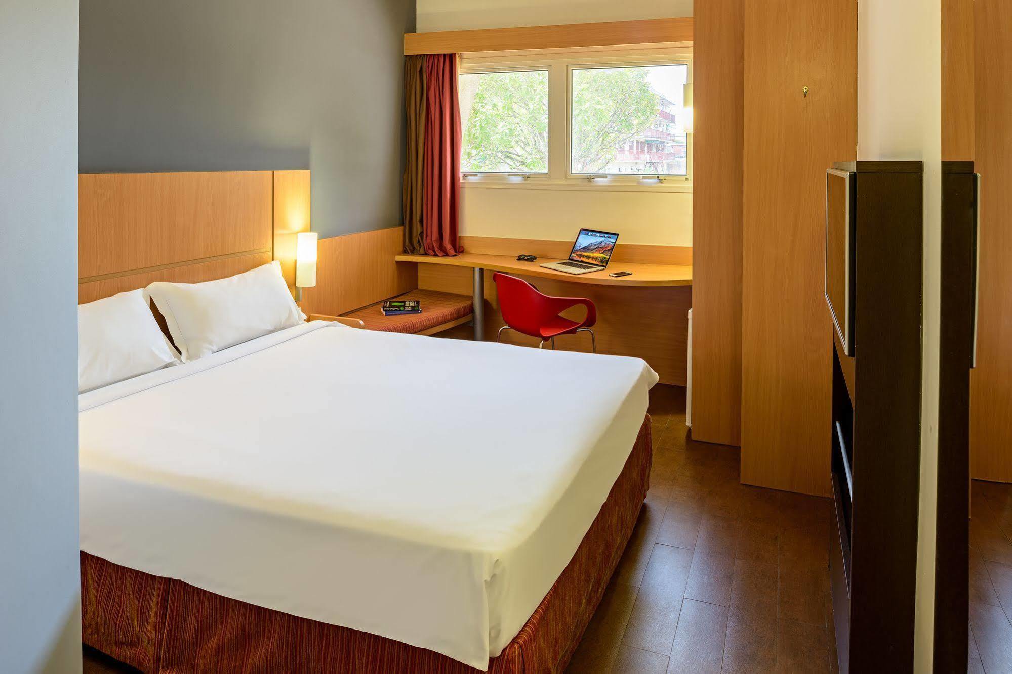 Ibis Belem Aeroporto Hotel ภายนอก รูปภาพ